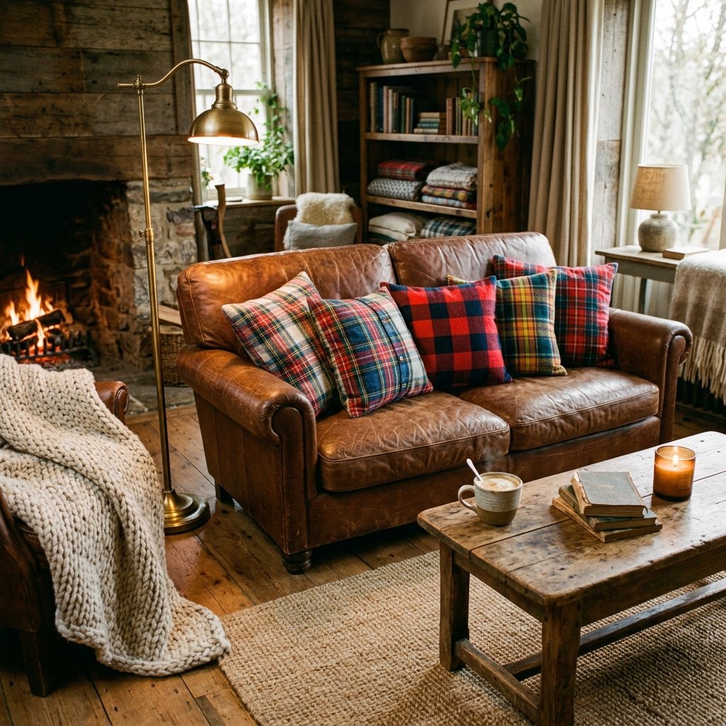 Stop Throwing Away Flannel Shirts! Turn Them Into Gorgeous Cozy Pillows