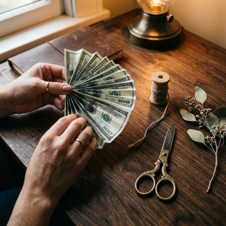 Surprise Them! How to Fold a Money Origami Fan for the Ultimate Cash Gift