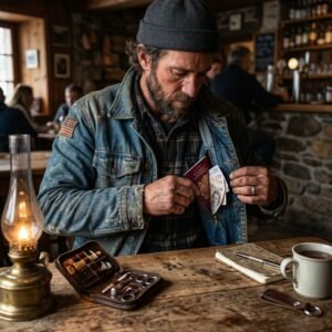 The Ultimate Travel Hack: How To Sew A Secret Hidden Pocket Into Any Jacket!